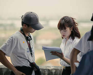 หลอนแรงไม่มีแผ่ว! สนุกต่อสัปดาห์ที่ 3 “เทอมสอง สยองขวัญ” โดนใจทุกวัย หนังผีมหา’ลัยครบรสสยองขั้นสุด วันนี้ ยังกรี๊ดกันลั่นโรง!